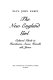 The New England girl : cultural ideals in Hawthorne, Stowe, Howells, and James /