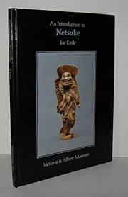 An introduction to netsuke /