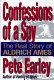 Confessions of a spy : the real story of Aldrich Ames /