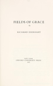 Fields of grace /