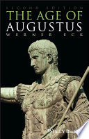 The age of Augustus /