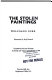 The stolen paintings /