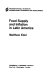 Food supply and inflation in Latin America.