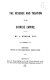 The revenue and taxation of the Chinese empire /