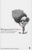 Wittgenstein's poker : the story of a ten-minute argument between two great philosophers /