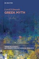 Greek myth /