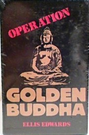 Operation golden Buddha /