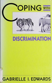 Coping with discrimination /