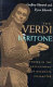 The Verdi baritone : studies in the development of dramatic character /