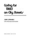 Caring for trees on city streets /