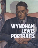 Wyndham Lewis : portraits /