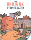 The pink refrigerator /