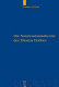 Die Naturzustandstheorie des Thomas Hobbes : eine vergleichende Analyse von The Elements of Law, De Cive und den englischen und lateinischen Fassungen des Leviathan /