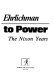 Witness to power : the Nixon years /