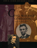 Civil War high commands /