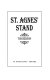 St. Agnes' stand /