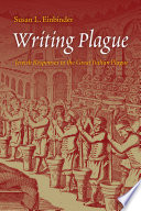 Writing plague : Jewish responses to the great Italian plague /
