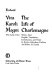 Vita Karoli Magni : The life of Charlemagne /