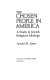 The chosen people in America : a study in Jewish religious ideology /