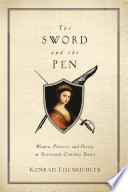 The sword and the pen : women, politics, and poetry in sixteenth-century Siena /