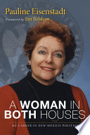 A woman in both houses : my career in New Mexico politics /