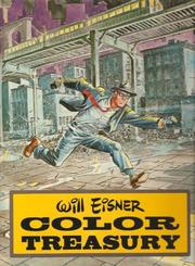 Will Eisner color treasury /