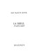 La génération 68 au service de la mondialisation : la grande trahison /