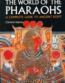 The world of the Pharaohs /