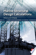 Marine structural design calculations /
