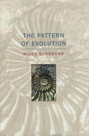 The pattern of evolution /