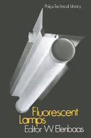 Fluorescent lamps;