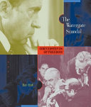 The Watergate scandal /