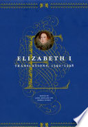 Elizabeth I translations, 1592-1598 /