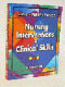 Nursing interventions & clinical skills /