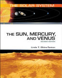 The Sun, Mercury, and Venus /