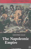 The Napoleonic empire /