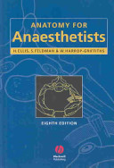 Anatomy for anaesthetists /