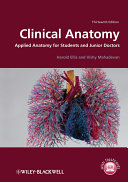 Clinical anatomy : applied anatomy for students and junior doctors /
