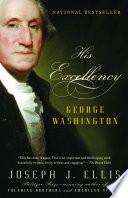 His Excellency : George Washington /