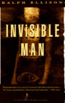 Invisible man /