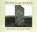 Stones and marks /