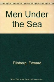 Men under the sea /
