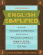 English simplified /