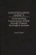 Industrializing America : understanding contemporary society through classical sociological analysis /