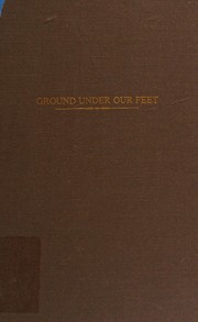 Ground under our feet : an autobiography /