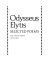 Odysseus Elytis, selected poems /