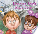 Monster Boy's field trip