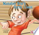 Monster Boy's gym class