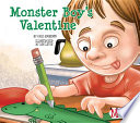 Monster Boy's valentine