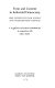 Form and content in industrial democracy: some experiences from Norway and other European countries /